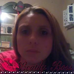 Meet your Posher, Teaka